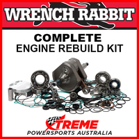 Wrench Rabbit Kawasaki KX250F KXF250 2011-2013 Complete Engine Rebuild Kit WR101-043