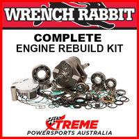 Wrench Rabbit Kawasaki KX450F KXF450 2007-2008 Complete Engine Rebuild Kit WR101-044