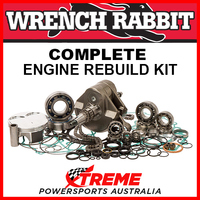 Wrench Rabbit Kawasaki KX450F KXF450 2010-2012 Complete Engine Rebuild Kit WR101-046