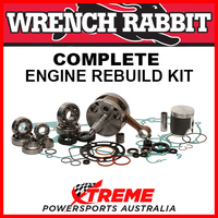 Wrench Rabbit Kawasaki KX85 Big Wheel 2007-2013 Complete Engine Rebuild Kit WR101-052