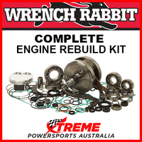 Wrench Rabbit For Suzuki RM-Z250 2005-2006 Complete Engine Rebuild Kit WR101-072