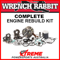 Wrench Rabbit Yamaha YZ125 2005-2018 Complete Engine Rebuild Kit WR101-081