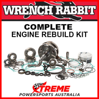 Wrench Rabbit Yamaha YZ250F YZF250 2003-2004 Complete Engine Rebuild Kit WR101-083