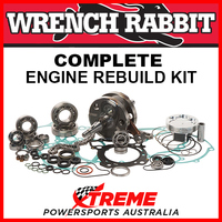Wrench Rabbit Yamaha YZ250F YZF250 2008-2013 Complete Engine Rebuild Kit WR101-085
