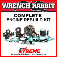 Wrench Rabbit Honda CR125R 2003 Complete Engine Rebuild Kit WR101-098