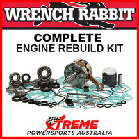 Wrench Rabbit Honda CR125R 2000 Complete Engine Rebuild Kit WR101-101