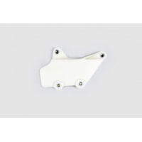 UFO Neutral Rear Chain Guide for Yamaha YZ 125 1989-1992