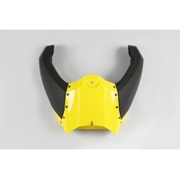UFO Yellow Airbox Cover for Yamaha WR250F 2015-2019