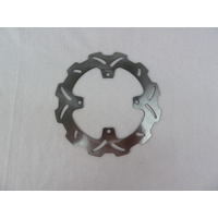 Wuxi Front Brake Disc for Suzuki RMZ 250 2007-2012