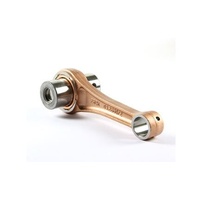 Pro-X Connecting Rod Kit for YAMAHA YFM 660 R RAPTOR 2001-2005