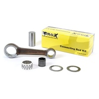 Pro-X Connecting Rod Kit for SeaDoo RX/LRV/GTX/XP/GSX 1997-2005