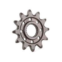 Pro-X 13T Ultralight Chrome-Moly Front Sprocket for Honda CRF250 R 2004-2017