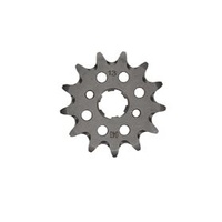 Pro-X 14T Ultralight Chrome-Moly Front Sprocket for Honda CRF230 F 2003-2019