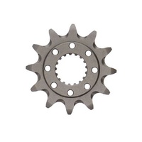 Pro-X 14T Ultralight Chrome-Moly Front Sprocket for Honda CRF250 R 2018-2021