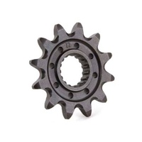 Pro-X 15T Ultralight Chrome-Moly Front Sprocket for Honda CRF450 R 2002-2025