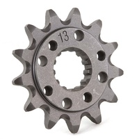 Pro-X 13T Ultralight Chrome-Moly Front Sprocket for Polaris Outlaw 500 2006-2007