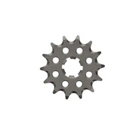 Pro-X 15T Ultralight Chrome-Moly steel Front Sprocket for Suzuki RM80  1989-2001