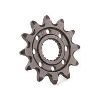 Pro-X 14T Ultralight Chrome-Moly steel Front Sprocket for Fantic XE125 2021-2022
