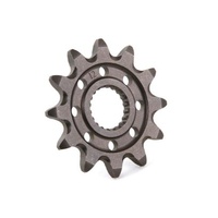 Pro-X 15T Ultralight Chrome-Moly steel Front Sprocket for Fantic XE125 2021-2022