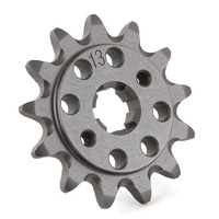 Pro-X 13 Tooth STD Front Sprocket for Yamaha TT-R 230 2005-2024