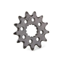 Pro-X 14 Tooth STD Front Sprocket for Yamaha YFZ450 2004-2013