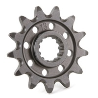 Pro-X 13 Tooth STD Front Sprocket for Suzuki RMX 250 1989-2000