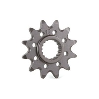 Pro-X 15T Ultralight Chrome-Moly Front Sprocket for Suzuki RMX 450 Z 2010-2019