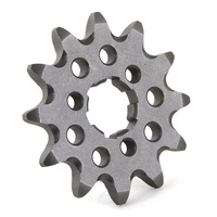 Pro-X 12 Tooth STD Front Sprocket for Kawasaki KX125 1994-2008