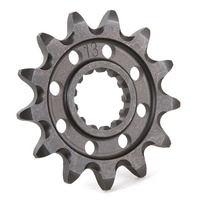 Pro-X 13 Tooth STD Front Sprocket for Kawasaki KLX450 R 2008-2021
