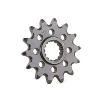Pro-X 12T Ultralight Chrome-Moly Front Sprocket for Beta RR 250 ENDURO 4T 05-07