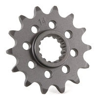 Pro-X 14T Ultralight Chrome-Moly Front Sprocket for KTM 620 LC4 GS ENDURO 93-94