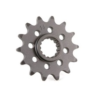 Pro-X 15T Ultralight Chrome-Moly Front Sprocket for KTM SMC-R 690 2012-2013