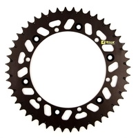 Pro-X 49 Tooth Lightweight Alloy Rear Sprocket for Yamaha XT500  1977-1985