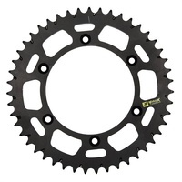 Pro-X 49 Tooth Lightweight Alloy Rear Sprocket for Yamaha YZ250 FX 2015-2025