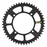 Pro-X 49 Tooth Lightweight Alloy Rear Sprocket for Kawasaki KX100 1995-2021