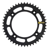 Pro-X 47 Tooth Lightweight Alloy Rear Sprocket for GasGas MC85 2021-2024