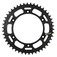 Pro-X 48 Tooth Lightweight Alloy Rear Sprocket for Husqvarna TXC250 2008-2013