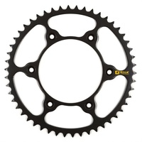 Pro-X 51 Tooth Ultralight Steel Rear Sprocket for Honda XR400 R (NLA) 1996-2004