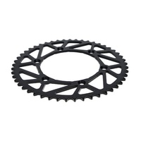 Pro-X 49 Tooth Ultralight Steel Rear Sprocket for Honda CRF150 F 2003-2017