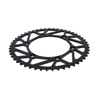 Pro-X 50 Tooth Ultralight Steel Rear Sprocket for Honda CR125 1987-2007