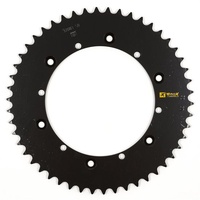 Pro-X 49 Tooth Ultralight Steel Rear Sprocket for Yamaha TT500 (NLA) 1977-1981