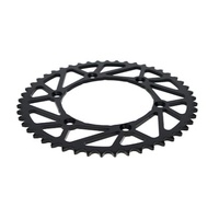 Pro-X 47 Tooth Ultralight Steel Rear Sprocket for Yamaha WR400 F 1998-2000