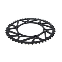 Pro-X 48 Tooth Ultralight Steel Rear Sprocket for Honda XR350 R 1983-1985