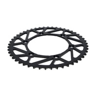 Pro-X 49 Tooth Ultralight Steel Rear Sprocket for Yamaha WR250 R 2008-2020