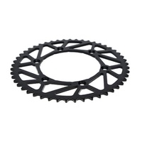 Pro-X 50 Tooth Ultralight Steel Rear Sprocket for Honda XR500 S 1979-1990
