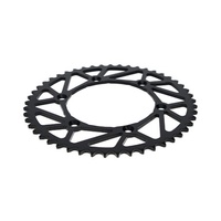 Pro-X 52 Tooth Ultralight Steel Rear Sprocket for Yamaha YZ426 F 2000-2002