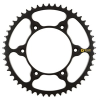 Pro-X 51 Tooth Ultralight Steel Rear Sprocket for Suzuki DR-Z 250 2001-2015