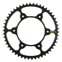 Pro-X 47T Ultralight Steel Rear Sprocket for Kawasaki KDX250 / R (NLA) 1991-1995