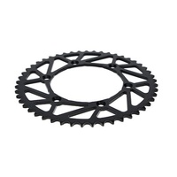 Pro-X 48 Tooth Ultralight Steel Rear Sprocket for Kawasaki KLX300 1997-2007