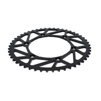 Pro-X 49 Tooth Ultralight Steel Rear Sprocket for Kawasaki KDX200 1983-2006